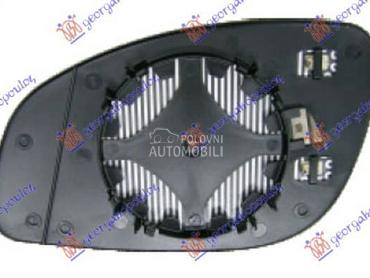STAKLO RETROVIZORA SA... za Opel Signum od 2003. do 2006. god.