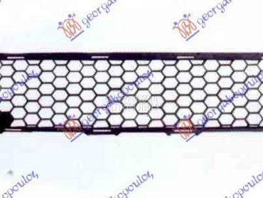 CENTRALNA RESETKA za Mitsubishi Lancer za 2008. god.