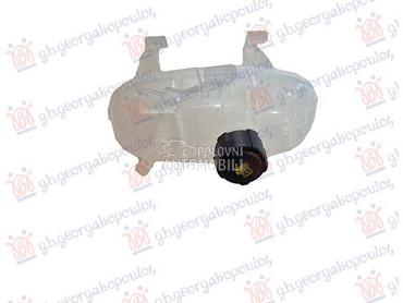 POSUDA ZA ANTIFRIZ za Renault Kangoo od 2013. do 2021. god.