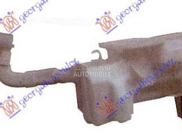 POSUDA ZA TECNOST BRISACA... za Volkswagen Nova Buba za 2016. god.