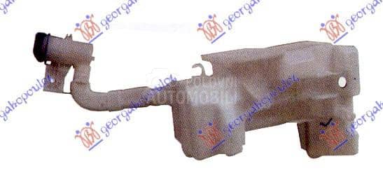 POSUDA ZA TECNOST BRISACA...