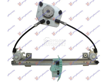 PODIZAC ZADNJEG PROZORA... za Fiat Stilo od 2001. do 2006. god.