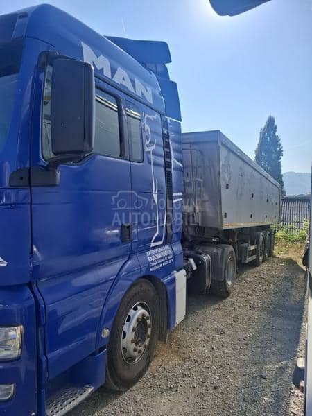 MAN TGX18440