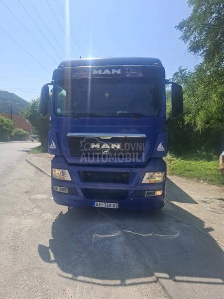 MAN TGX18440