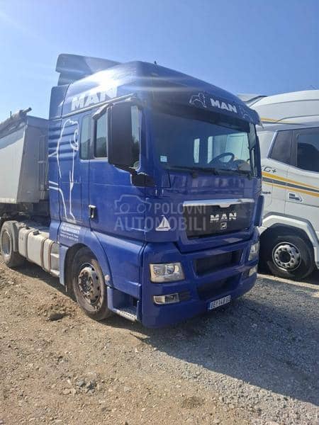 MAN TGX18440
