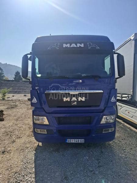 MAN TGX18440