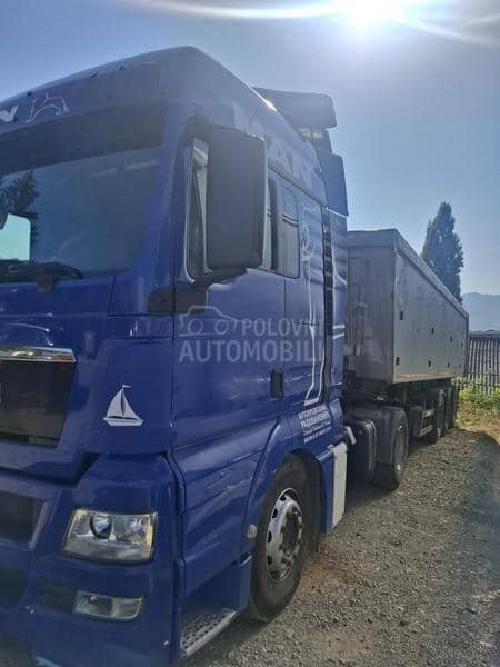 MAN TGX18440