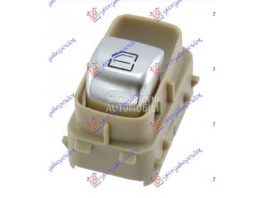 PREKIDAC U PREDNJIM (... za Mercedes Benz GLC Klasa od 2015. do 2020. god.