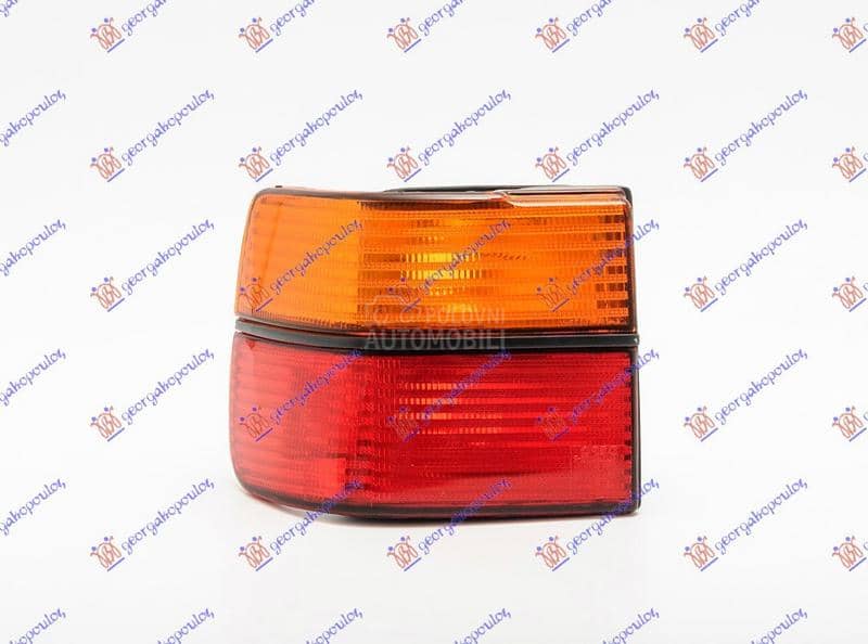 STOP LAMPA SPOLJASNJA Levo