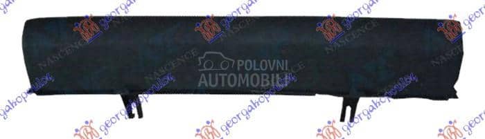 ZASTITA NA GEPEK VRATIMA...