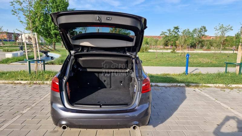 BMW 218 218 d Activ Tourer