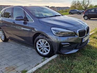 BMW 218 218 d Activ Tourer