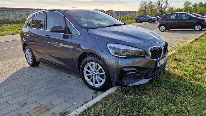 BMW 218 218 d Activ Tourer