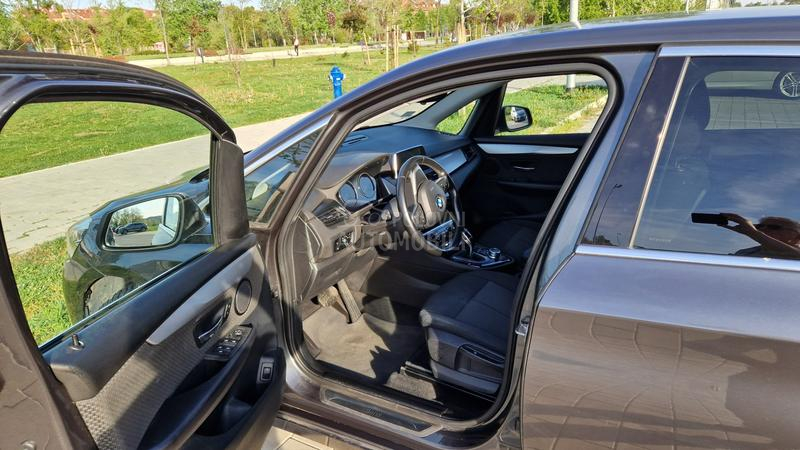 BMW 218 218 d Activ Tourer