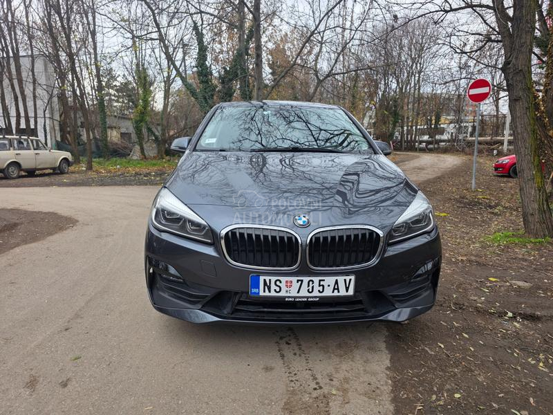 BMW 218 218 d Activ Tourer