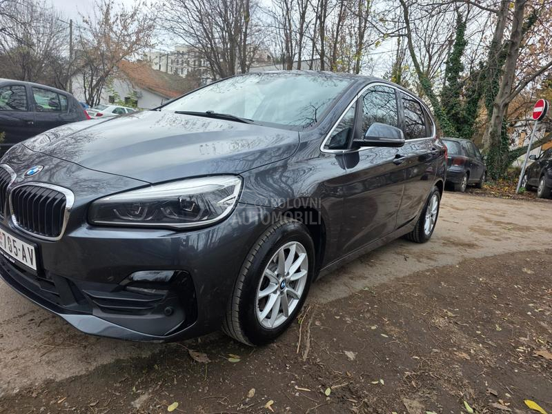 BMW 218 218 d Activ Tourer