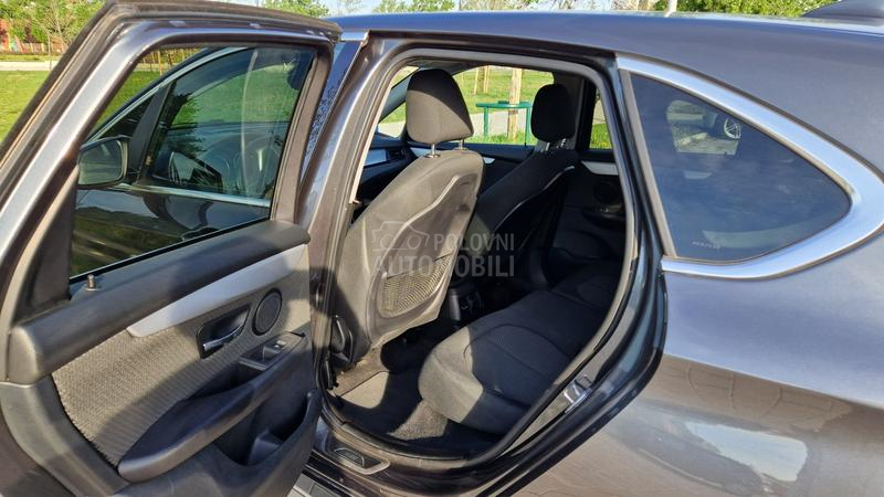 BMW 218 218 d Activ Tourer