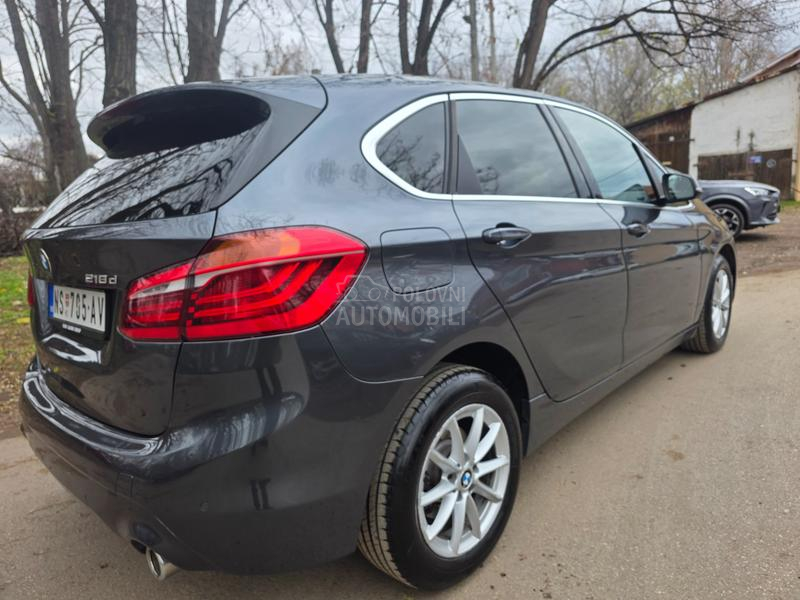 BMW 218 218 d Activ Tourer