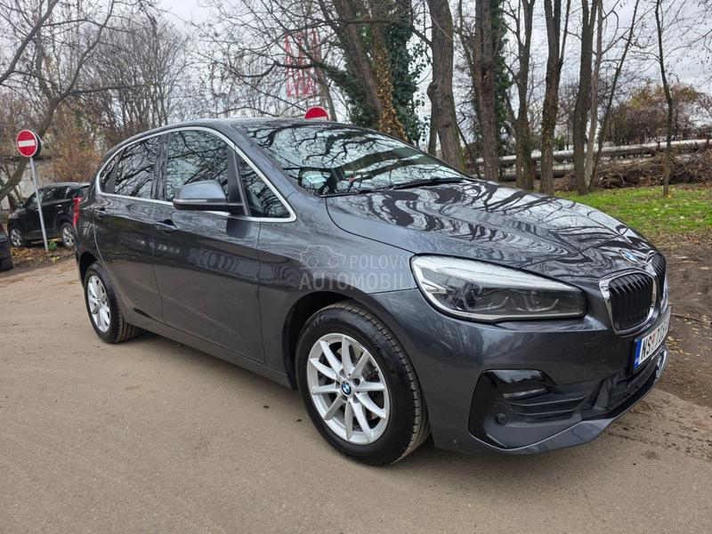 BMW 218 218 d Activ Tourer