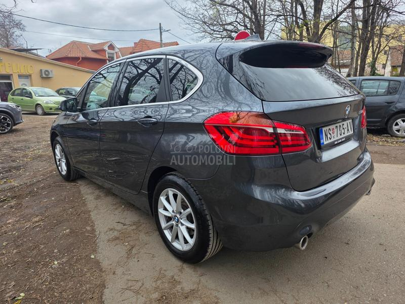 BMW 218 218 d Activ Tourer