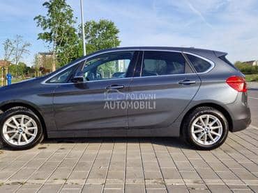 BMW 218 218 d Activ Tourer