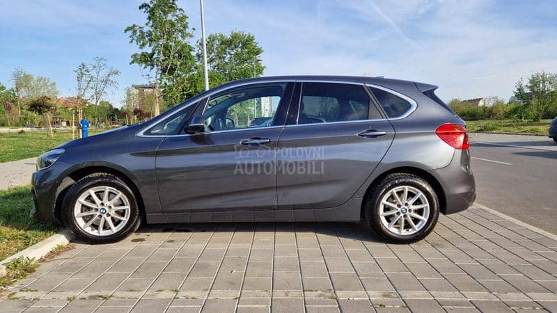 BMW 218 218 d Activ Tourer