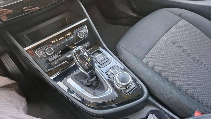 BMW 218 218 d Activ Tourer