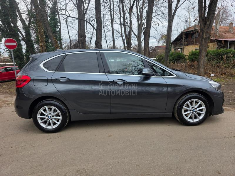 BMW 218 218 d Activ Tourer