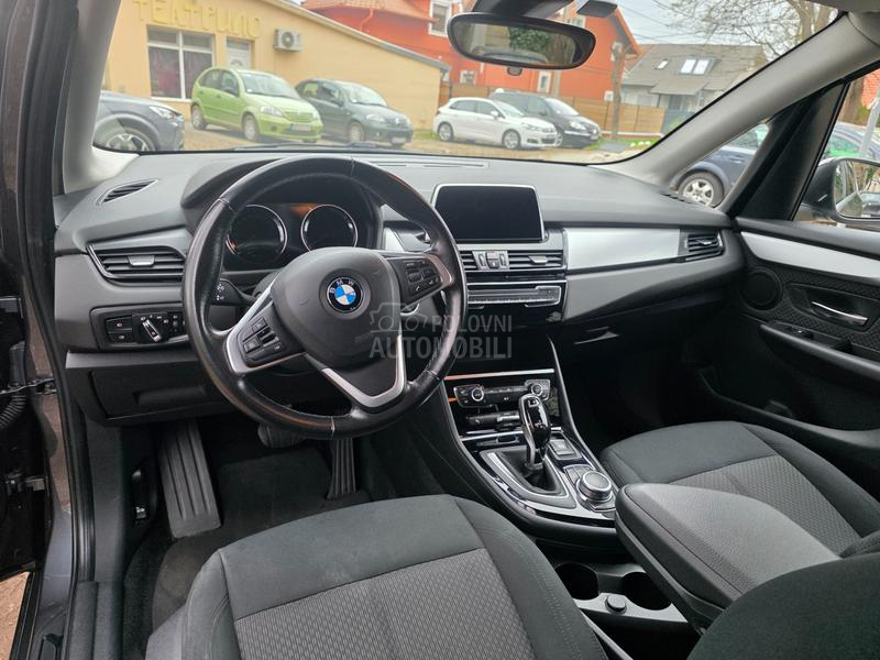 BMW 218 218 d Activ Tourer