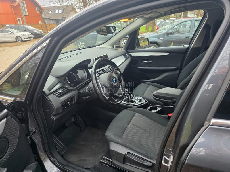 BMW 218 218 d Activ Tourer