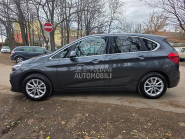 BMW 218 218 d Activ Tourer
