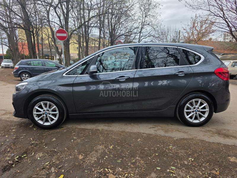 BMW 218 218 d Activ Tourer