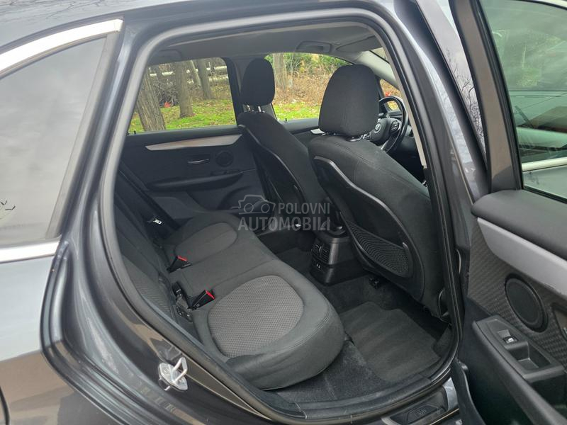 BMW 218 218 d Activ Tourer