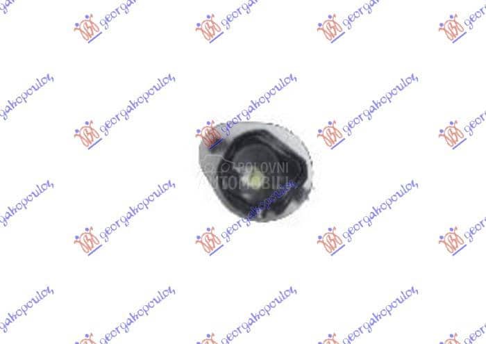 SVETLO U RETROVIZORU Levo