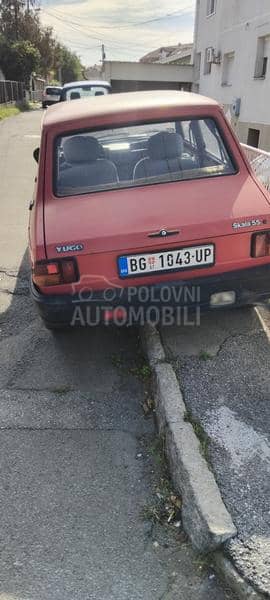 Zastava Skala 55 