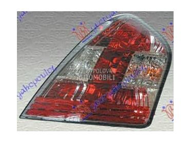 STOP LAMPA 3 VRATA Desno za Fiat Stilo od 2001. do 2006. god.