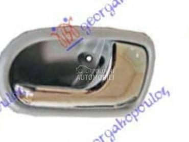 KVAKA PREDNJIH/ZADNJIH... za Mazda 323 od 1995. do 1997. god.