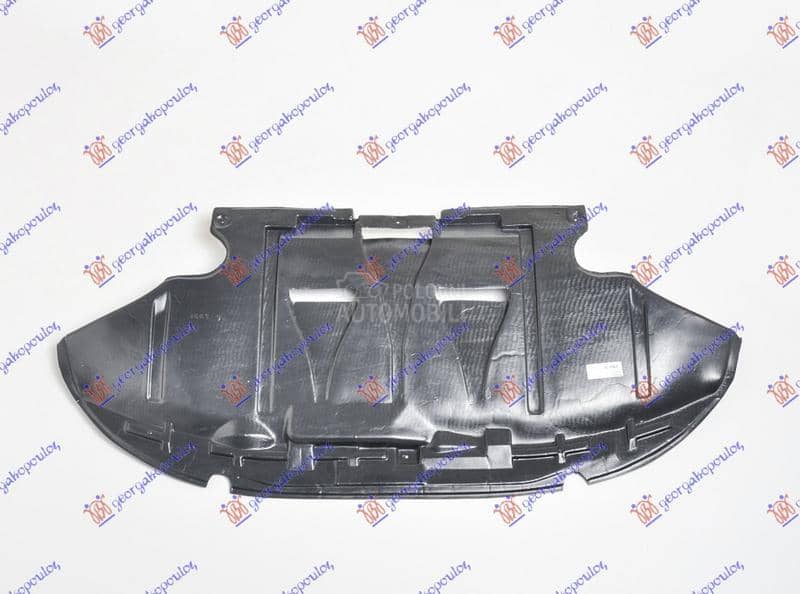 ZASTITA MOTORA PLASTICNA