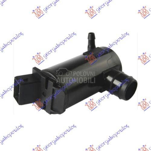 MOTOR POSUDE BRISACA