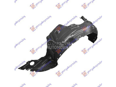 POTKRILO Levo za Mazda 6 od 2008. do 2013. god.