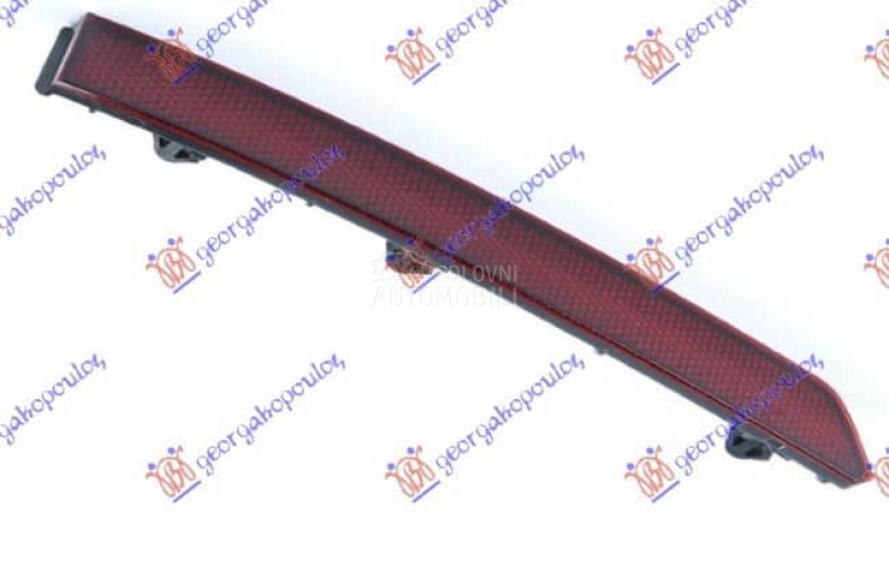 KATADIOPTER U ZADNJEM...