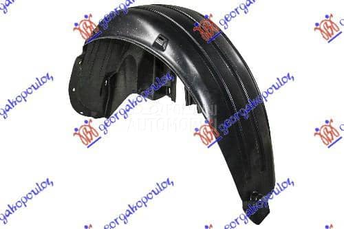 ZADNJE POTKRILO PLASTICNO...