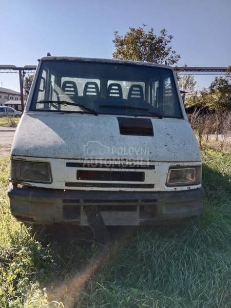 Zastava Iveco 3510