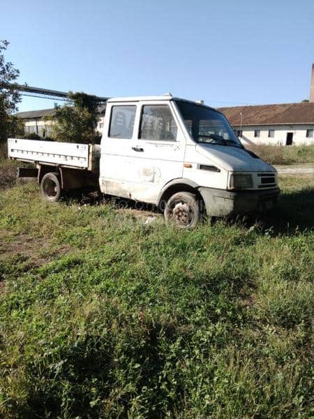 Zastava Iveco 3510