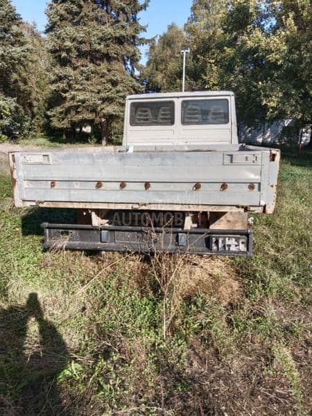 Zastava Iveco 3510