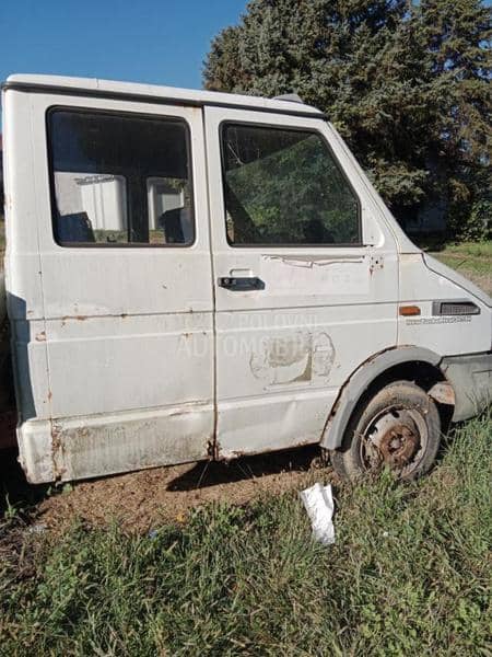 Zastava Iveco 3510