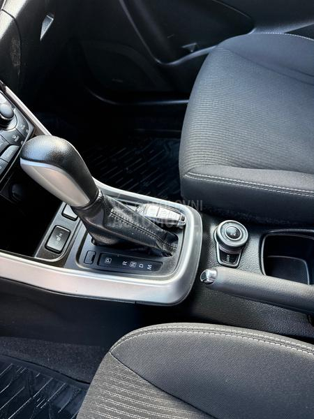 Suzuki SX4 S-Cross 4WD ELEGANCE