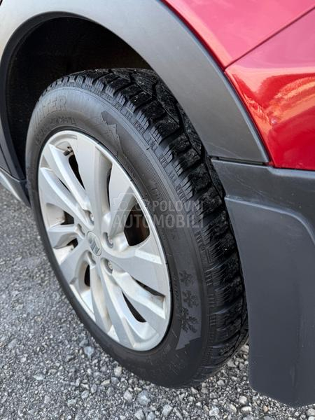 Suzuki SX4 S-Cross 4WD ELEGANCE