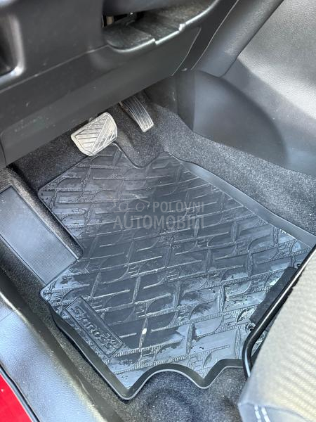 Suzuki SX4 S-Cross 4WD ELEGANCE