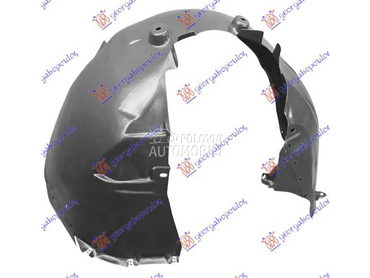 POTKRILO Desno za Opel Adam za 2012. god.